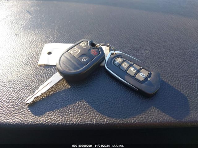 1FAHP2D90FG149694 Ford TAURUS SE