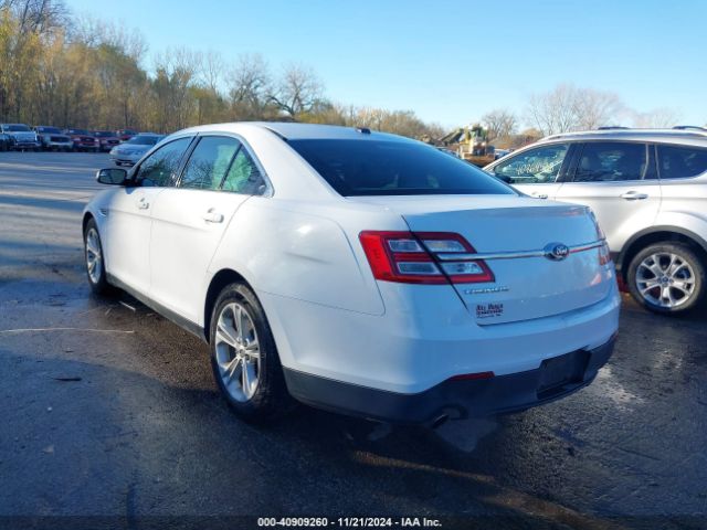 1FAHP2D90FG149694 Ford TAURUS SE