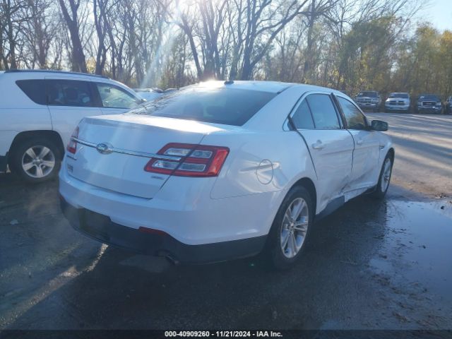 1FAHP2D90FG149694 Ford TAURUS SE