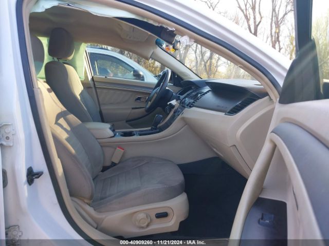 1FAHP2D90FG149694 Ford TAURUS SE