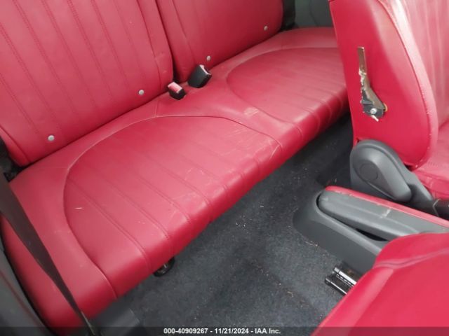 2013 FIAT 500C 3C3CFFER9DT707780 Photo 7