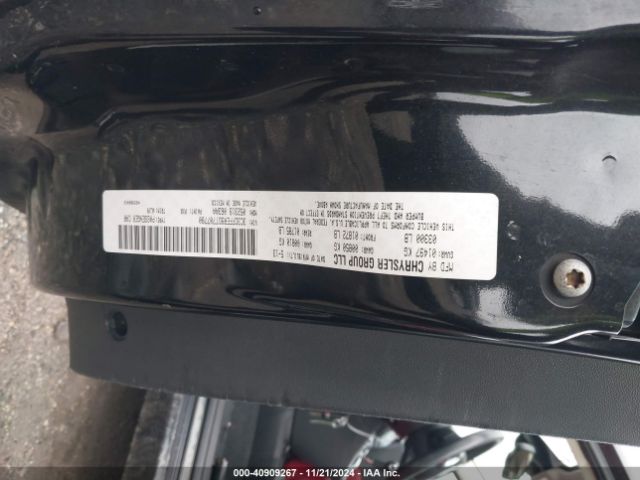 2013 FIAT 500C 3C3CFFER9DT707780 Photo 8
