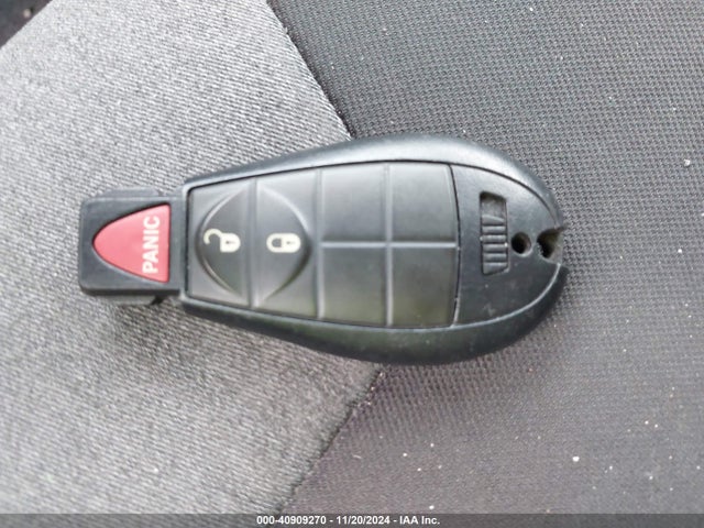 Jeep Cherokee Sport 2014 1C4PJMAB4EW141354 Image 11