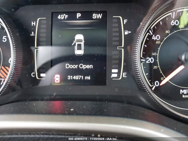 Jeep Cherokee Sport 2014 1C4PJMAB4EW141354 Image 15