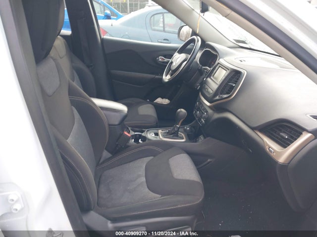 Jeep Cherokee Sport 2014 1C4PJMAB4EW141354 Image 5