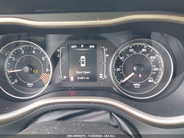 Jeep Cherokee Sport 2014 1C4PJMAB4EW141354 Image 7