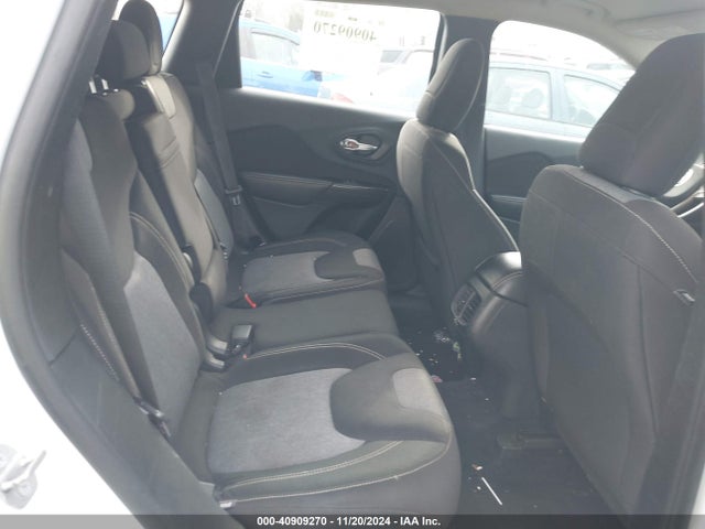 Jeep Cherokee Sport 2014 1C4PJMAB4EW141354 Image 8