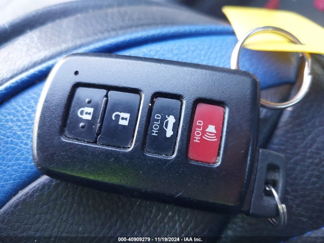 Toyota Corolla Eco/eco Plus/eco Premium 2015 5YFBPRHE8FP250609 Image 11