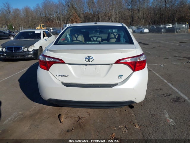 Toyota Corolla Eco/eco Plus/eco Premium 2015 5YFBPRHE8FP250609 Image 16