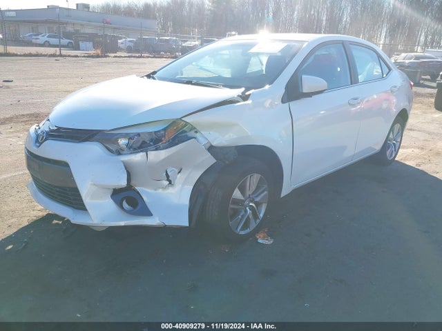 Toyota Corolla Eco/eco Plus/eco Premium 2015 5YFBPRHE8FP250609 Image 2