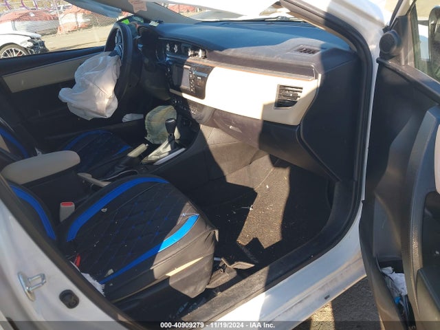 Toyota Corolla Eco/eco Plus/eco Premium 2015 5YFBPRHE8FP250609 Image 5