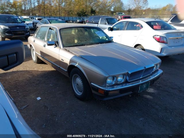1992 JAGUAR XJ6 SAJFY1740NC661567
