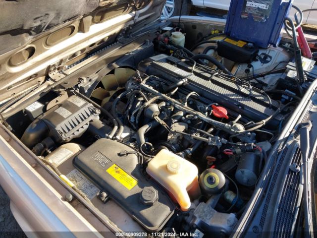 1992 JAGUAR XJ6 SAJFY1740NC661567 Photo 9