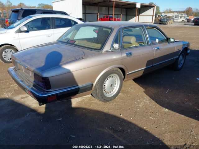 1992 JAGUAR XJ6 SAJFY1740NC661567 Photo 3
