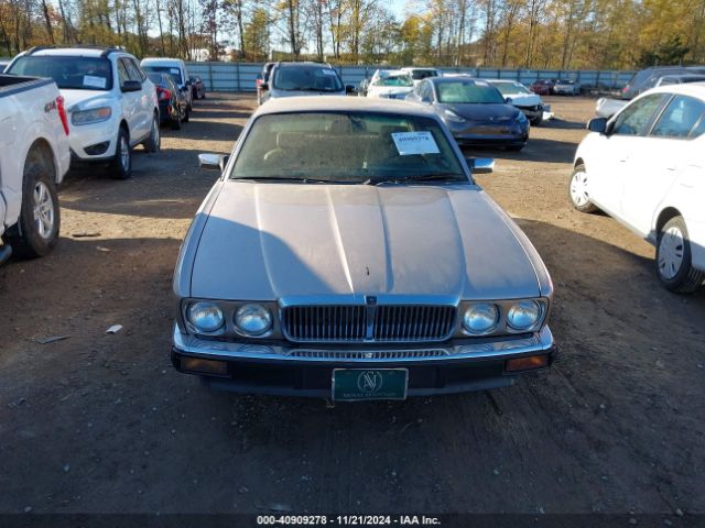 1992 JAGUAR XJ6 SAJFY1740NC661567 Photo 5