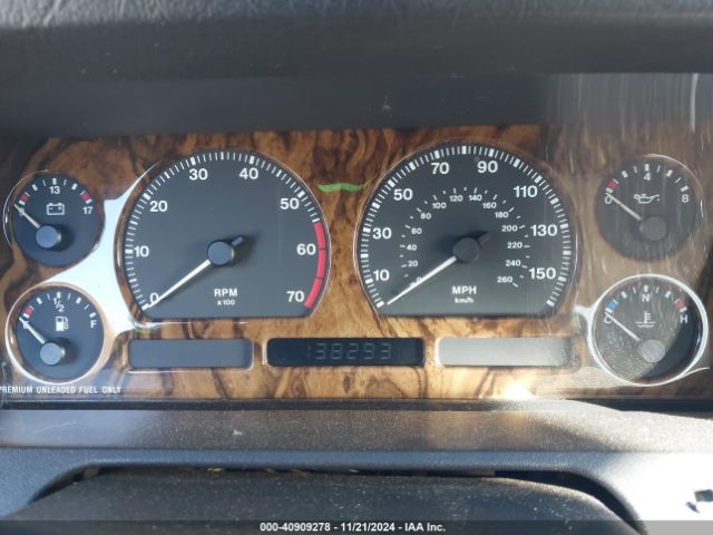1992 JAGUAR XJ6 SAJFY1740NC661567 Photo 6