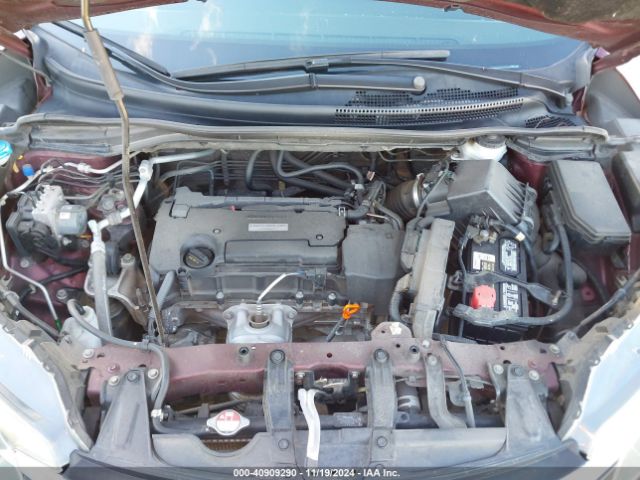 5J6RM4H47GL016435 Honda CR-V SE