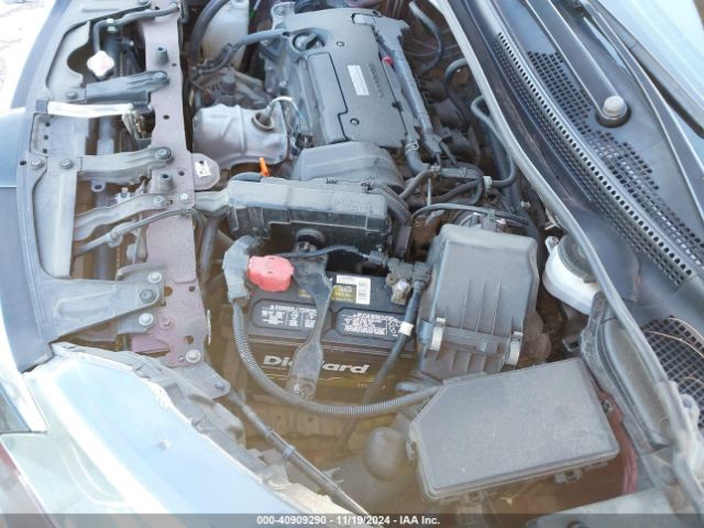 5J6RM4H47GL016435 Honda CR-V SE