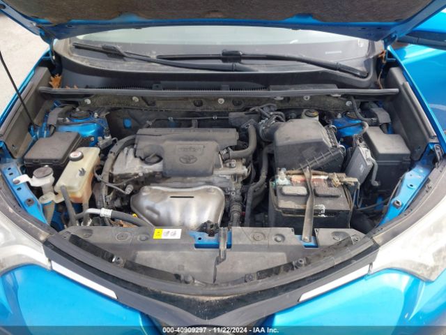 JTMWFREV5HD100004 Toyota Rav4 Xle