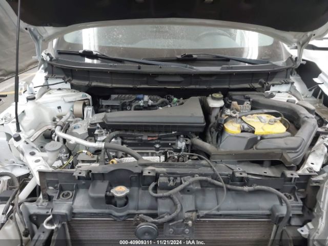 KNMAT2MT3GP615039 Nissan ROGUE S