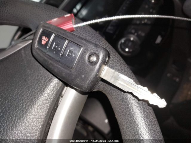 KNMAT2MT3GP615039 Nissan ROGUE S