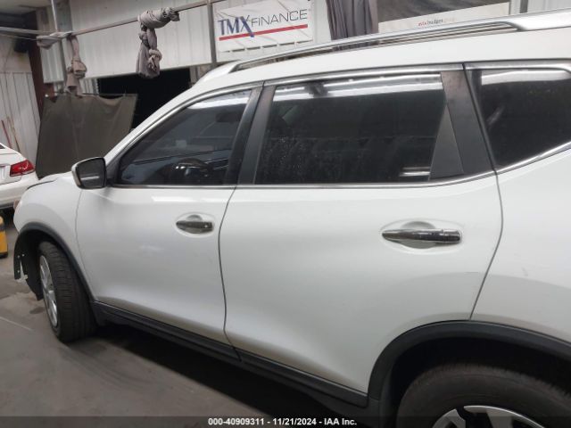 KNMAT2MT3GP615039 Nissan ROGUE S