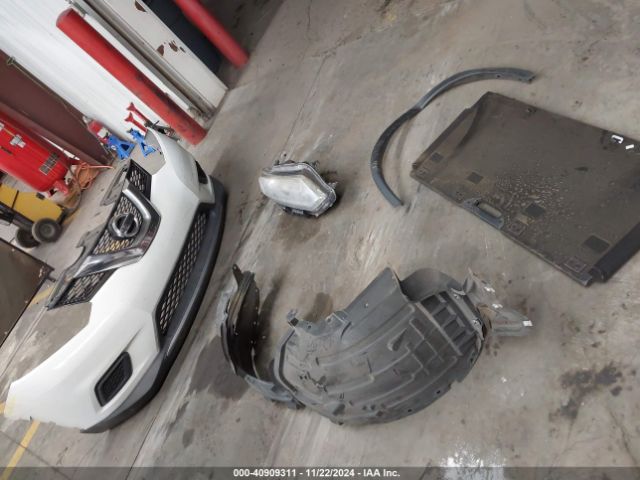 KNMAT2MT3GP615039 Nissan ROGUE S