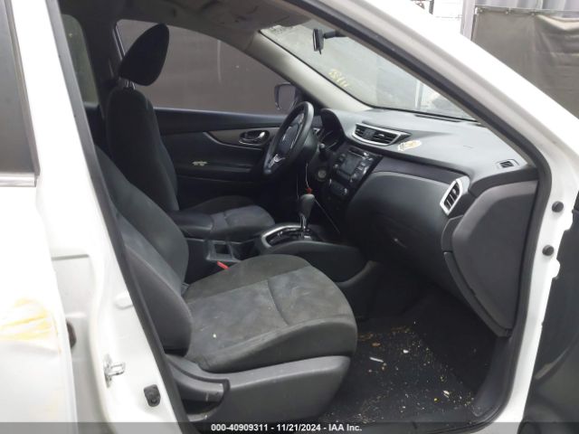 KNMAT2MT3GP615039 Nissan ROGUE S