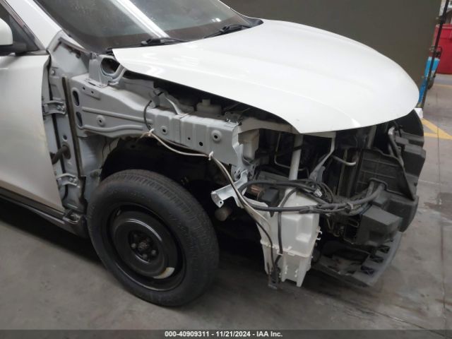 KNMAT2MT3GP615039 Nissan ROGUE S