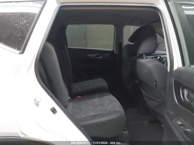 KNMAT2MT3GP615039 Nissan ROGUE S
