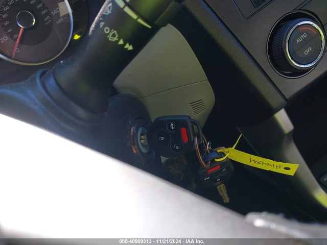 Subaru Forester 2.5i Limited 2014 JF2SJAHC8EH437376 Image 11