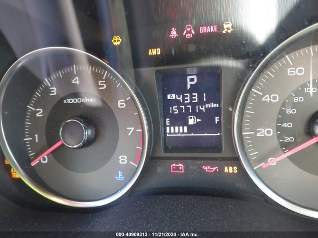Subaru Forester 2.5i Limited 2014 JF2SJAHC8EH437376 Image 15