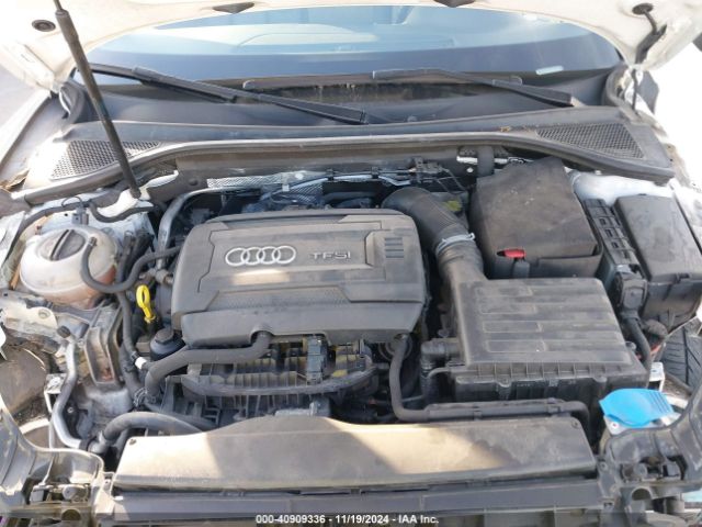 WAUA7GFF7G1046690 Audi A3 1.8t Premium