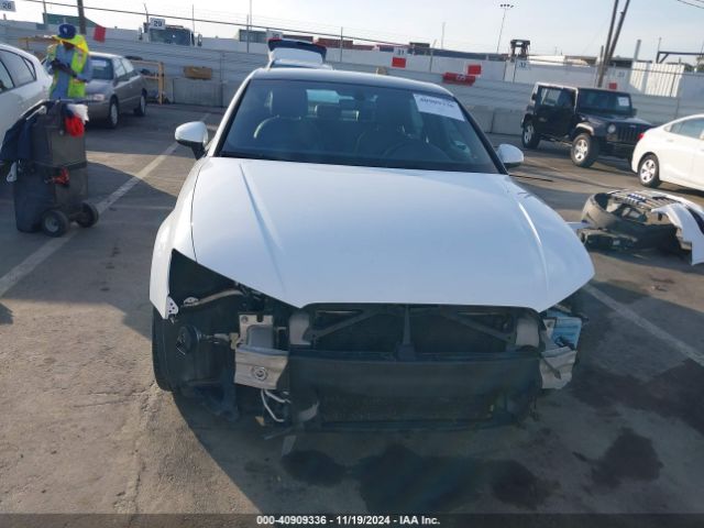 WAUA7GFF7G1046690 Audi A3 1.8t Premium