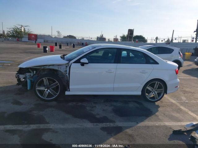 WAUA7GFF7G1046690 Audi A3 1.8t Premium