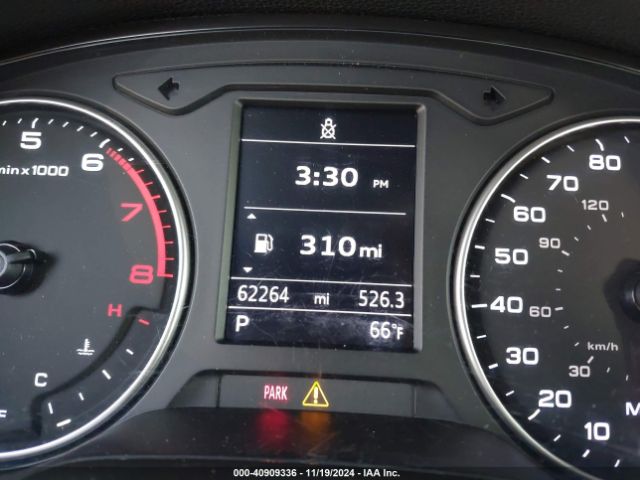 WAUA7GFF7G1046690 Audi A3 1.8t Premium