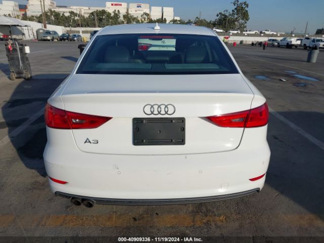 WAUA7GFF7G1046690 Audi A3 1.8t Premium