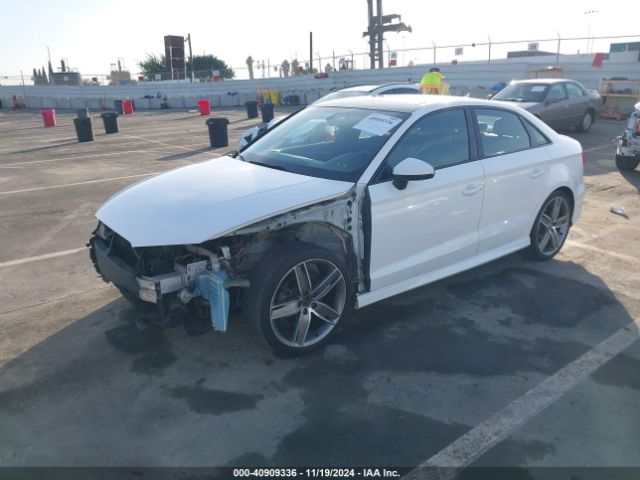 WAUA7GFF7G1046690 Audi A3 1.8t Premium