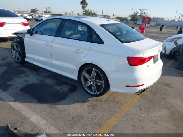 WAUA7GFF7G1046690 Audi A3 1.8t Premium