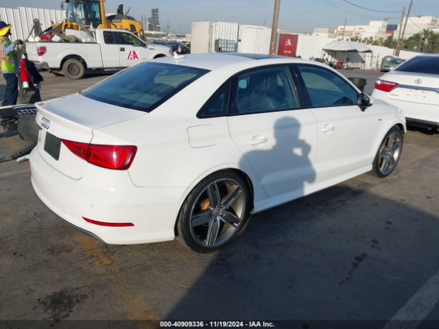 WAUA7GFF7G1046690 Audi A3 1.8t Premium