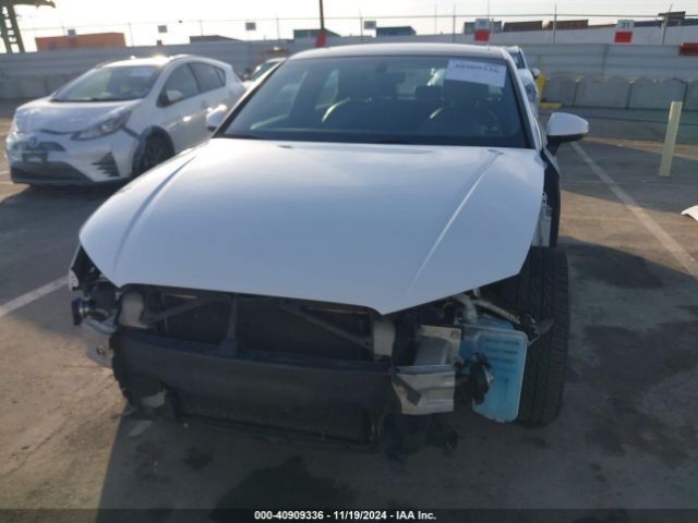 WAUA7GFF7G1046690 Audi A3 1.8t Premium