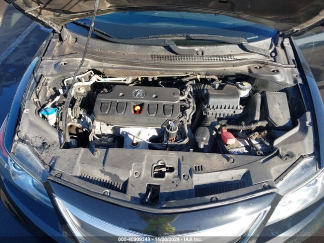 19VDE1F37EE015094 Acura Ilx 2.0l