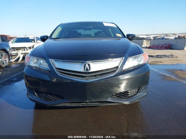 19VDE1F37EE015094 Acura Ilx 2.0l
