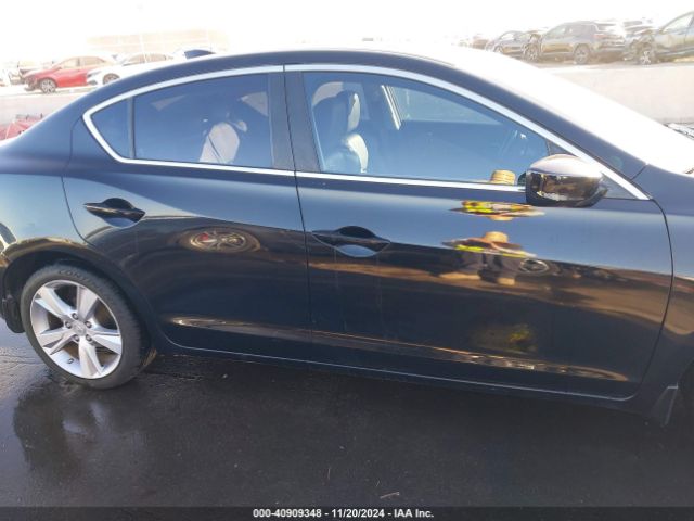 19VDE1F37EE015094 Acura Ilx 2.0l
