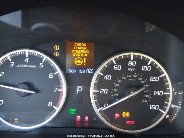 19VDE1F37EE015094 Acura Ilx 2.0l