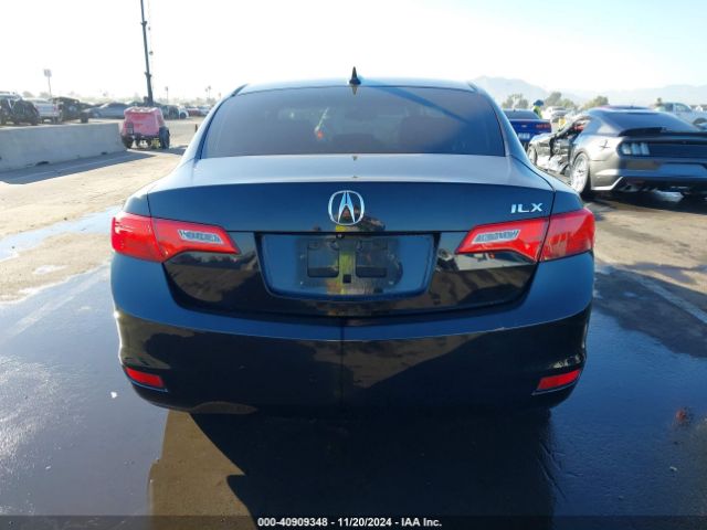 19VDE1F37EE015094 Acura Ilx 2.0l