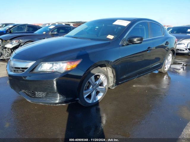 19VDE1F37EE015094 Acura Ilx 2.0l