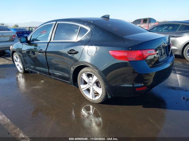 19VDE1F37EE015094 Acura Ilx 2.0l