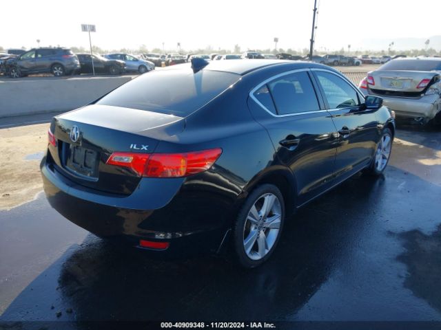 19VDE1F37EE015094 Acura Ilx 2.0l