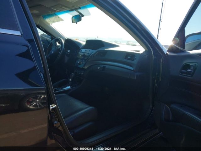 19VDE1F37EE015094 Acura Ilx 2.0l
